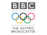 BBC Olympics logo