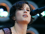 Missy Higgins