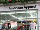 american apparel