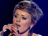 The Voice UK Episode 3 - Bo Bruce