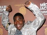 Tracy Morgan