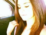 Selena Gomez - new hair