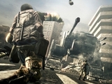 'Steel Battalion: Heavy Armor' screenshot