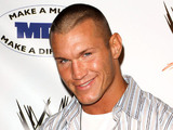 Randy Orton
WWE and the Muscular Dystrophy Association (MDA) join forces to present the annual WWE SummerSlam Kick-Off Party at The Tropicana Bar
Los Angeles