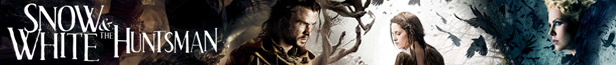 Snow White And The Huntsman compcov