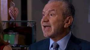 'Apprentice' week four: Watch full trailer
