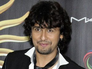 Sonu Nigam 