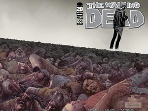 Walking Dead #100