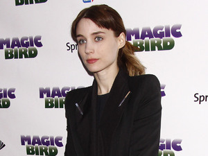 Rooney Mara
Broadway opening night of Magic/Bird at the Longacre Theatre Arrivals.
New York City