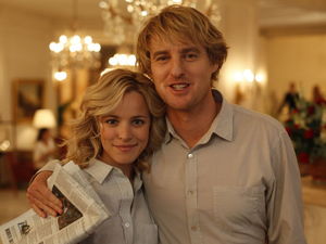 'Midnight in Paris' still