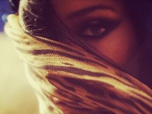 Rihanna 'Where Have You Been'