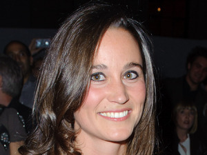 Pippa Middleton