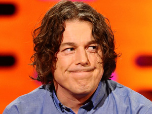 Alan Davies