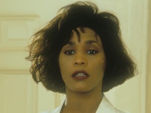 Whitney Houston, The Bodyguard