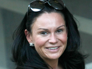 Lucy Pargeter (Chas, Emmerdale)