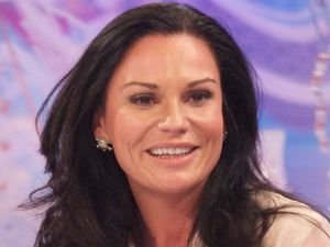 Lucy Pargeter (Chas, Emmerdale)