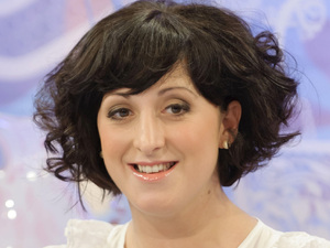 Natalie Cassidy appears on 'Loose Women'