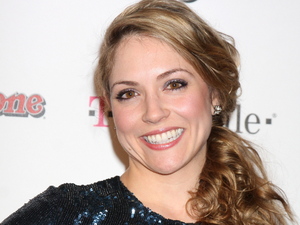Brooke Nevin