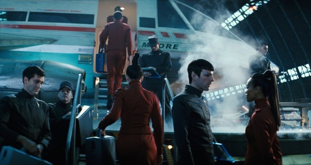 'Star Trek' (2009) still