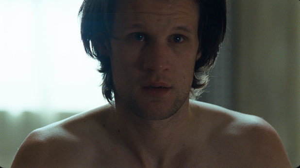Matt Smith Clone