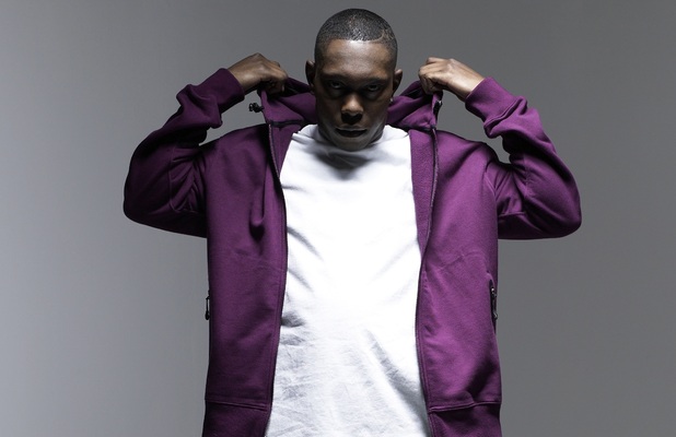 Dizzee Rascal