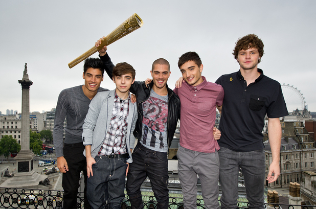 The Wanted