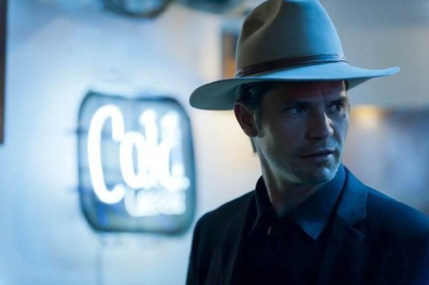 Justified s03e13: 'Slaughterhouse'