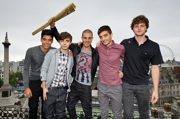 The Wanted