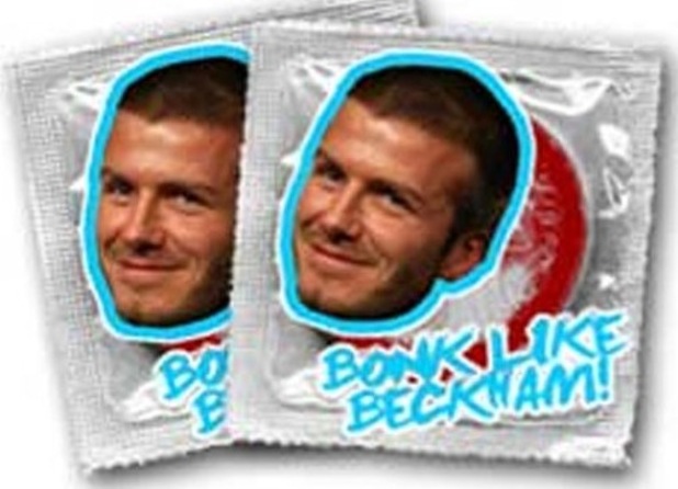 David Beckham