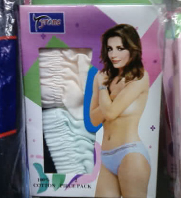 Mischa Barton