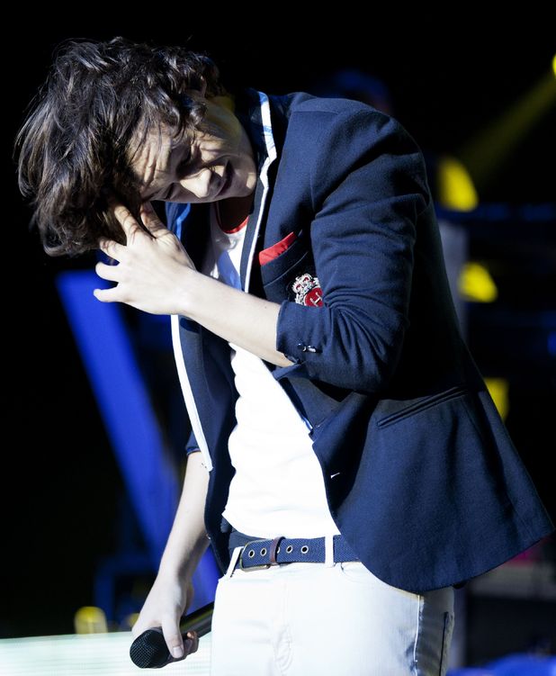 Harry Styles