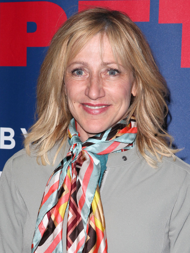 Edie Falco 