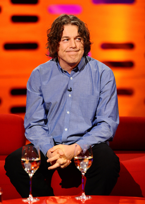 Alan Davies