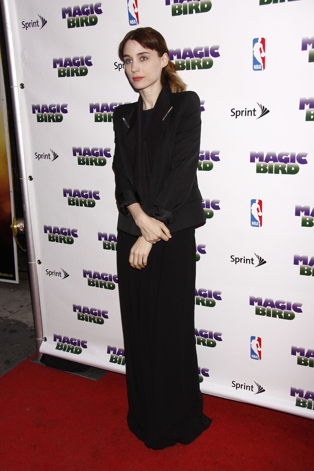 Rooney Mara