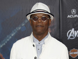 Samuel L Jackson