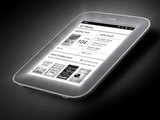 Nook Simple Touch With GlowLight