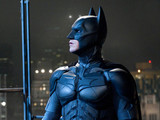 The Dark Knight Rises