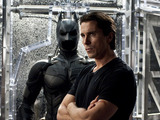 The Dark Knight Rises