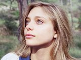 Lizzie Brochere in 'Chacun Sa Nuit'