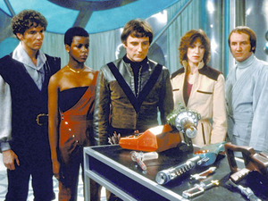 Blake's 7