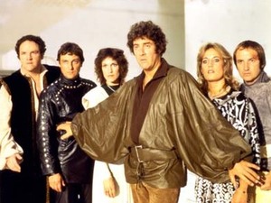 Blake's 7