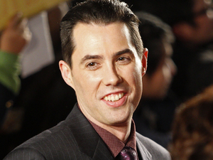 Brad Peyton