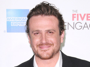 Jason Segel, Tribeca Film Festival opening night - Five Year Engagement - Arrivals New York City, USA - 18.04.12 Mandatory Credit: Ivan Nikolov/WENN.com