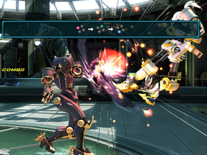 'Tekken Tag Tournament 2' screenshot