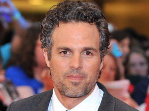 Mark Ruffalo attends the 'Marvel Avengers Assemble' European Premiere held at the Vue Westfield White City