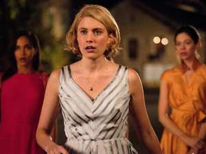 'Damsels in Distress' still