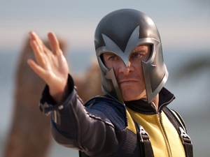 'X-Men: First Class' still