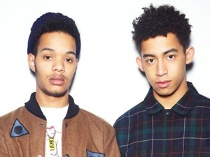 Rizzle Kicks