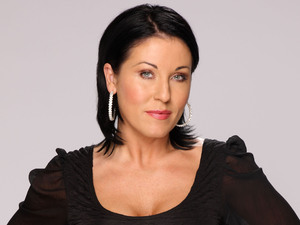 Jessie Wallace Children