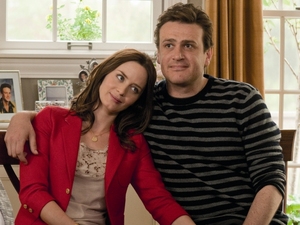 The Five Year Engagement, Emily Blunt, Jason Segel